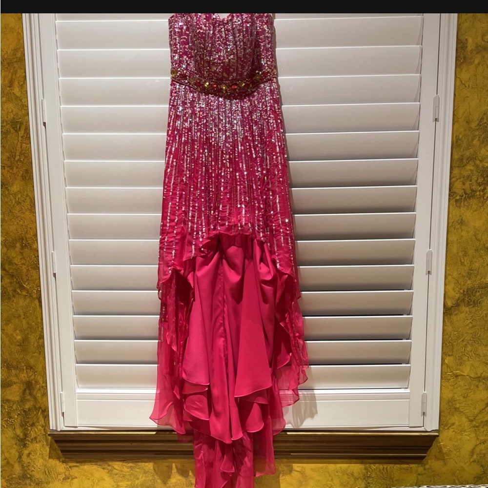 Sherri Hill